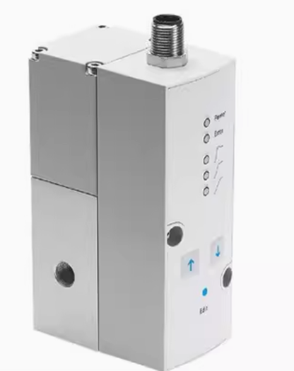 FESTO Pressure Regulator VPPM-6L-L-1-G18-0L6H-A4P-S1 554041 - FESTO