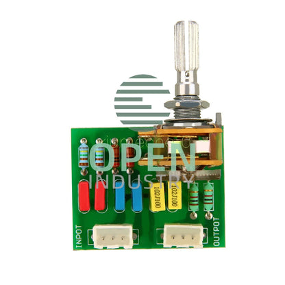 Amplifier/Preamp Passive Tone Board Volume Control Sound Adjustable