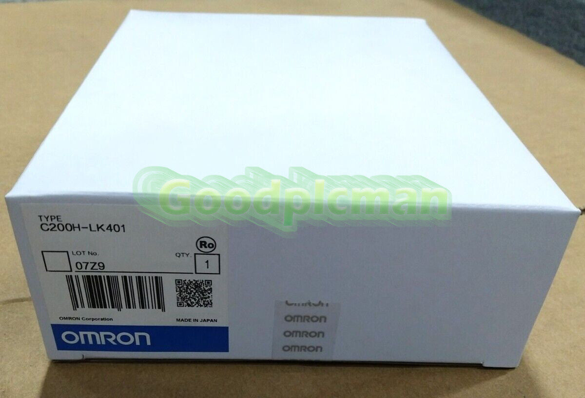 OMRON PLC C200H-LK401 Module C200HLK401 1Pcs/
