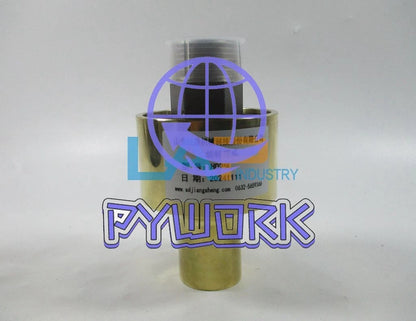 HD/HS rotary joint, 360 degree water-cooled copper high-speed pneumatic joint