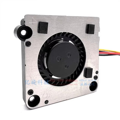 SUNON MF40070V1-D00U-S99 DC5V 1.65W 4-Pin Centrifugal Turbo Cooling Fan
