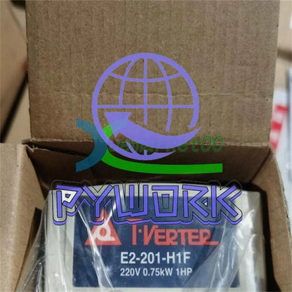 1Pcs T-verter E2-201-H1F E2201H1F INVERTER