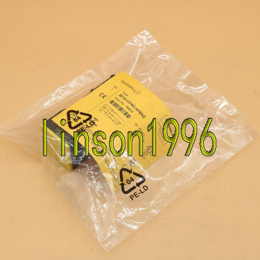 1PC Proximity Switch Sensor BI15-CP40-AP6X2 - TURCK