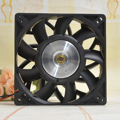 1pcs Delta FFB1324EHE 13cm 24v1.80A 12738 inverter fan