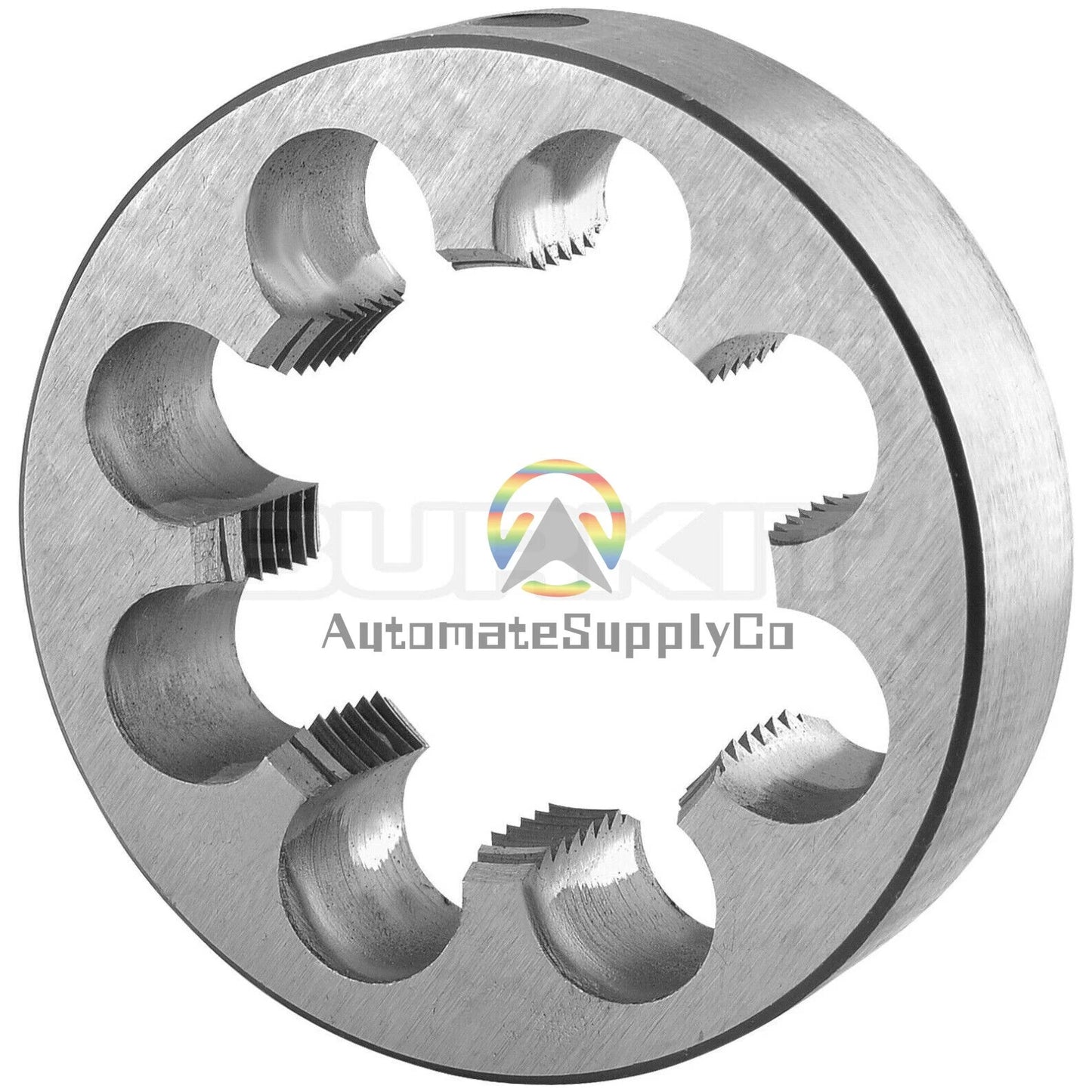 M44 X 1 Thread Die Right Hand, M44x1.0 Metric Round Threading Die