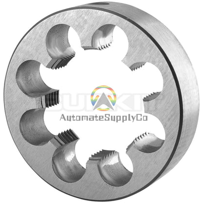 M44 X 1 Thread Die Right Hand, M44x1.0 Metric Round Threading Die
