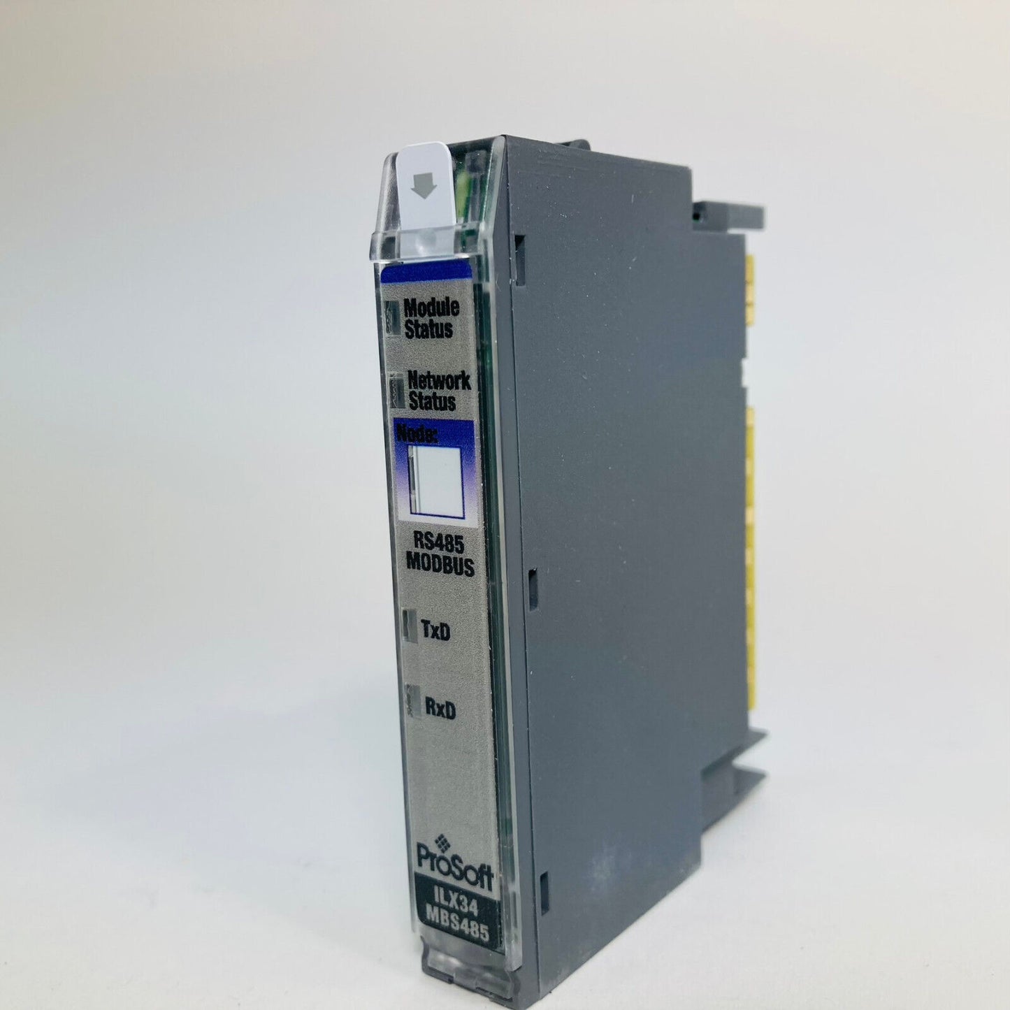 New ProSoft ILX34-MBS485 - PROSOFT