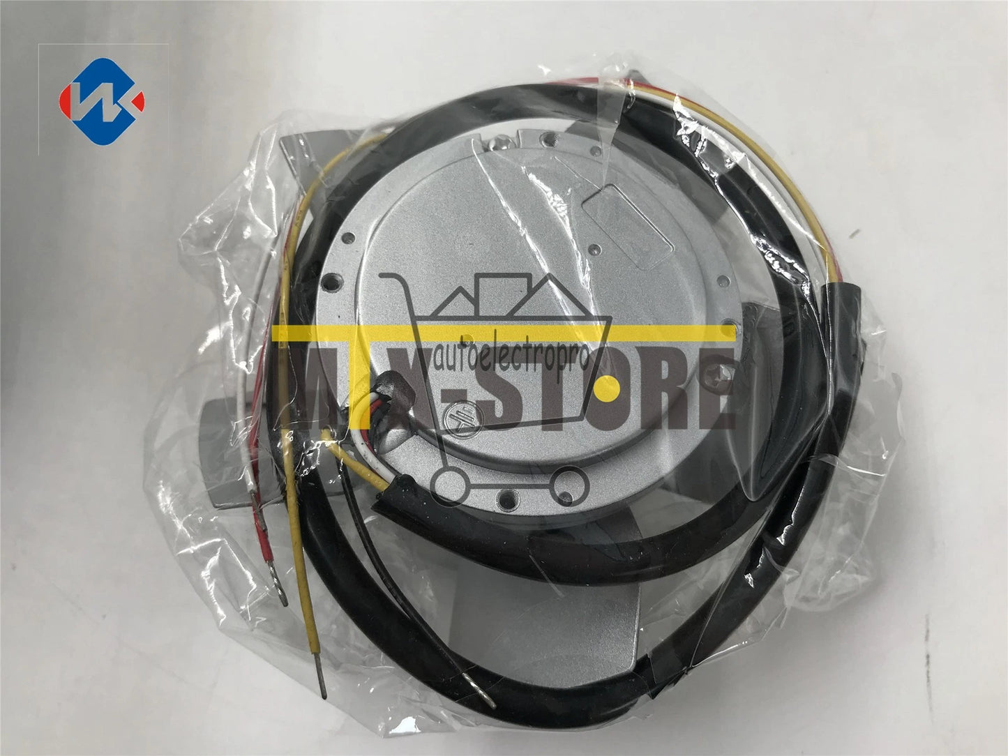 1PCS A90L-0001-0537/R Replacement NBM Fan for Fanuc Spindle Motor