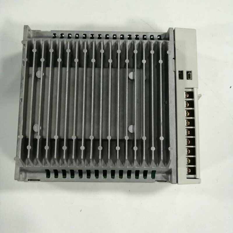 Mitsubishi MR-J100A Used Servo Drive - MITSUBISHI
