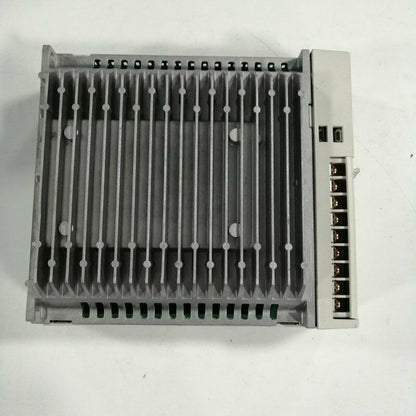 Mitsubishi MR-J100A Used Servo Drive - MITSUBISHI