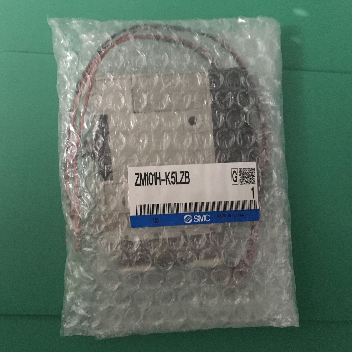 1PC SMC Vacuum Generator ZM101H-K5LZB - SMC