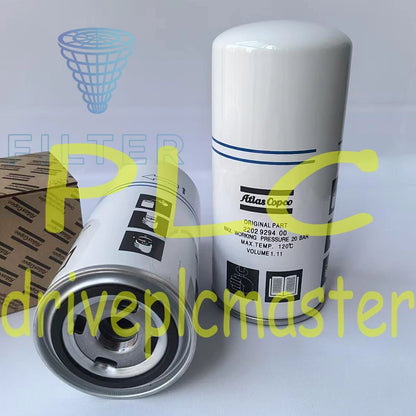 1PC 2202929400 2202-9294-00 Air Oil Separator for Atlas Copco Air Compressor