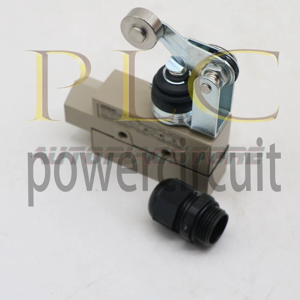 Omron ZE-NA2-2S Limit Switch ZENA22S In Box 1Pcs.US