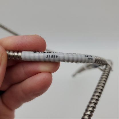 Banner Engineering BT23S Cable | Durable & Efficient | Professional Use | 23 AWG | 1000V | 100A | 300°C | Lightweight - BANNER ENGINEERING