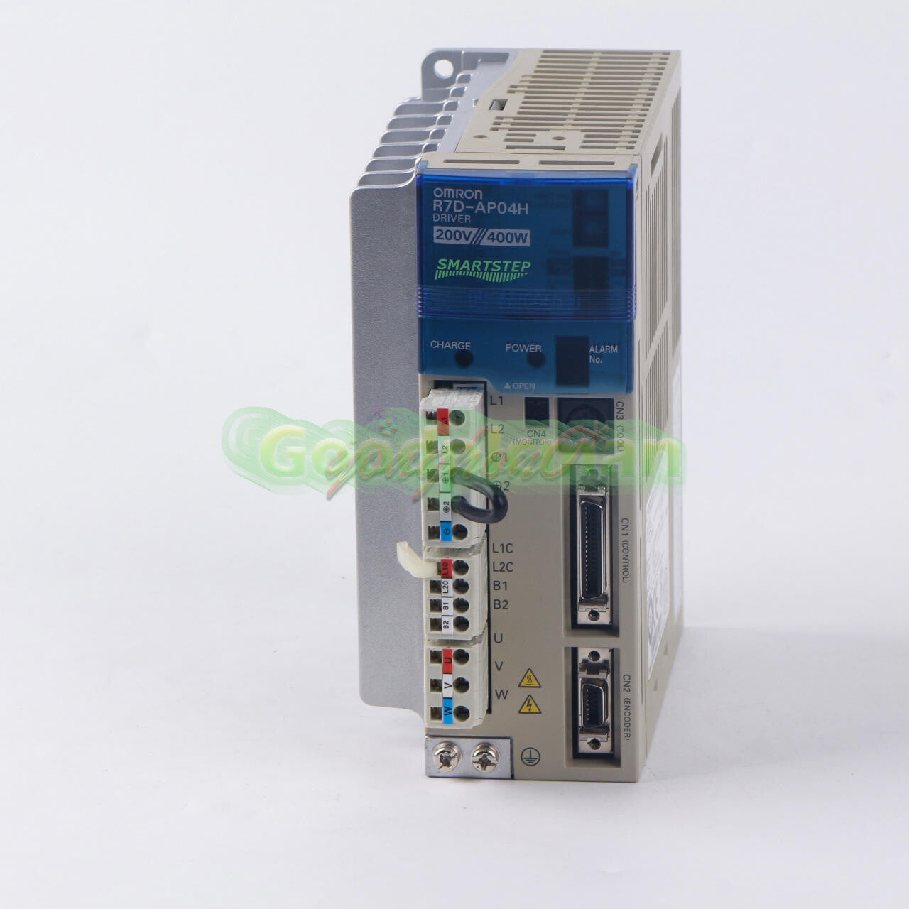 1PC OMRON SERVO DRIVE R7D-AP04H R7DAP04H IN BOX