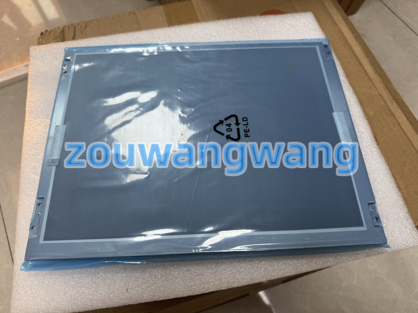 new NLB121SV01L-01 LCD Display Panel Screen