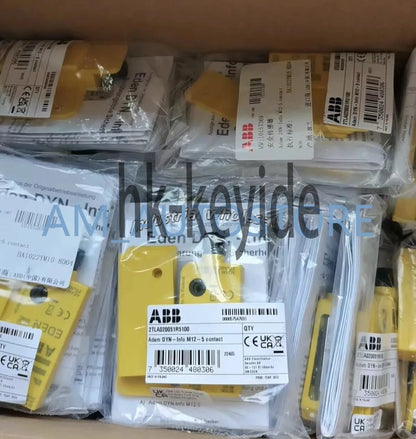 1 PCS Abb 2TLA020051R5100 Non Contact Adam Safety Sensor 24v-dc