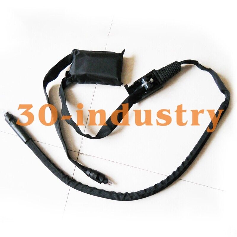 Demag DSE Flashlight Door Control Cable - 8m Length, Model 71880933 - DEMAG