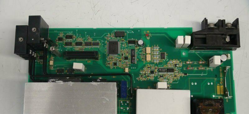 Used One For Fanuc A16B-2202-0760 Circuit Board Tested Good Condition - FANUC