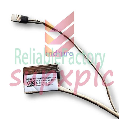 G531GW EDP Cable FHD 40Pin 6017B1428701 A01 240Hz Screen Cable