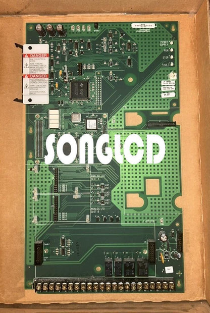 1PCS NEW 1336F-MCB-SP1C Industrial Control Module - KOEED