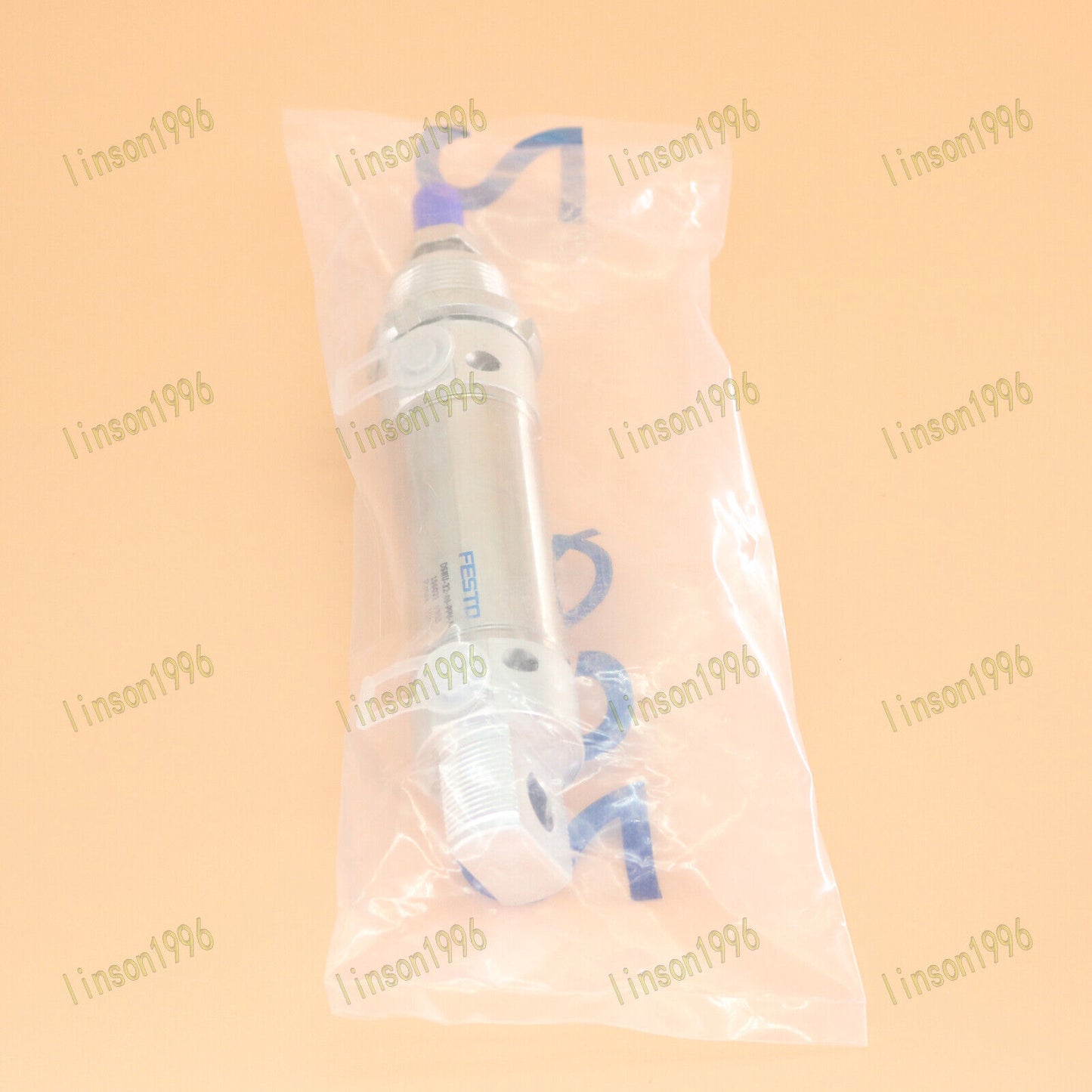 FESTO 196021 Cylinder Fast - FESTO