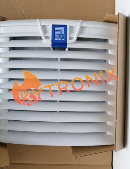 1PC RITTAL SK3238.100 heat dissipation fan filter