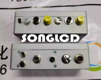 1PCS FVG Pro Modul C2M - FVG