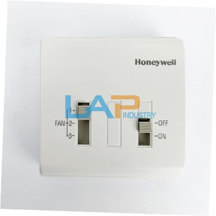 Q6371A1006 Thermostat Panel Governor with Three-Speed Switch - KOEED