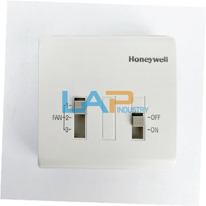 Q6371A1006 Thermostat Panel Governor with Three-Speed Switch - KOEED
