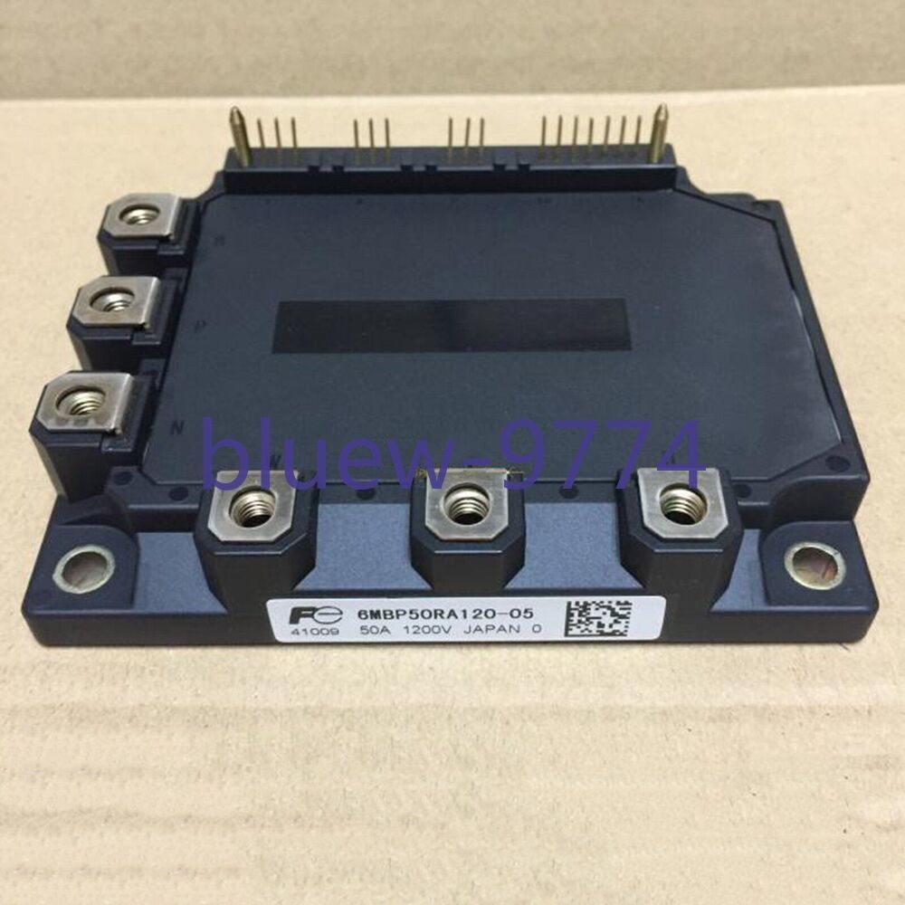 [New] FUJI 6MBP50RA120-05 Module Ping – High-Quality Product - FUJI
