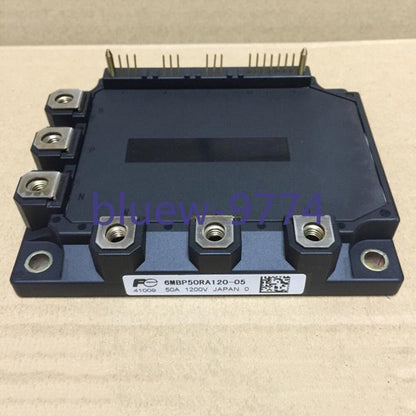 [New] FUJI 6MBP50RA120-05 Module Ping – High-Quality Product - FUJI