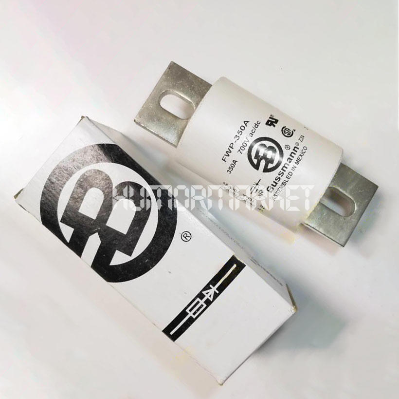 New Bussmann FWP-350A Fast-Acting 700V 350Amp Fuse - BUSSMANN