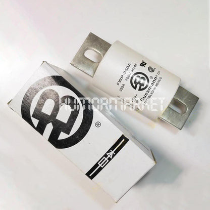 New Bussmann FWP-350A Fast-Acting 700V 350Amp Fuse - BUSSMANN