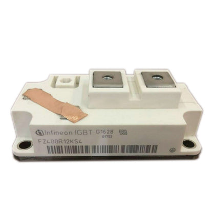 New In-Box Module: INFINEON FZ400R12KS4 - INFINEON
