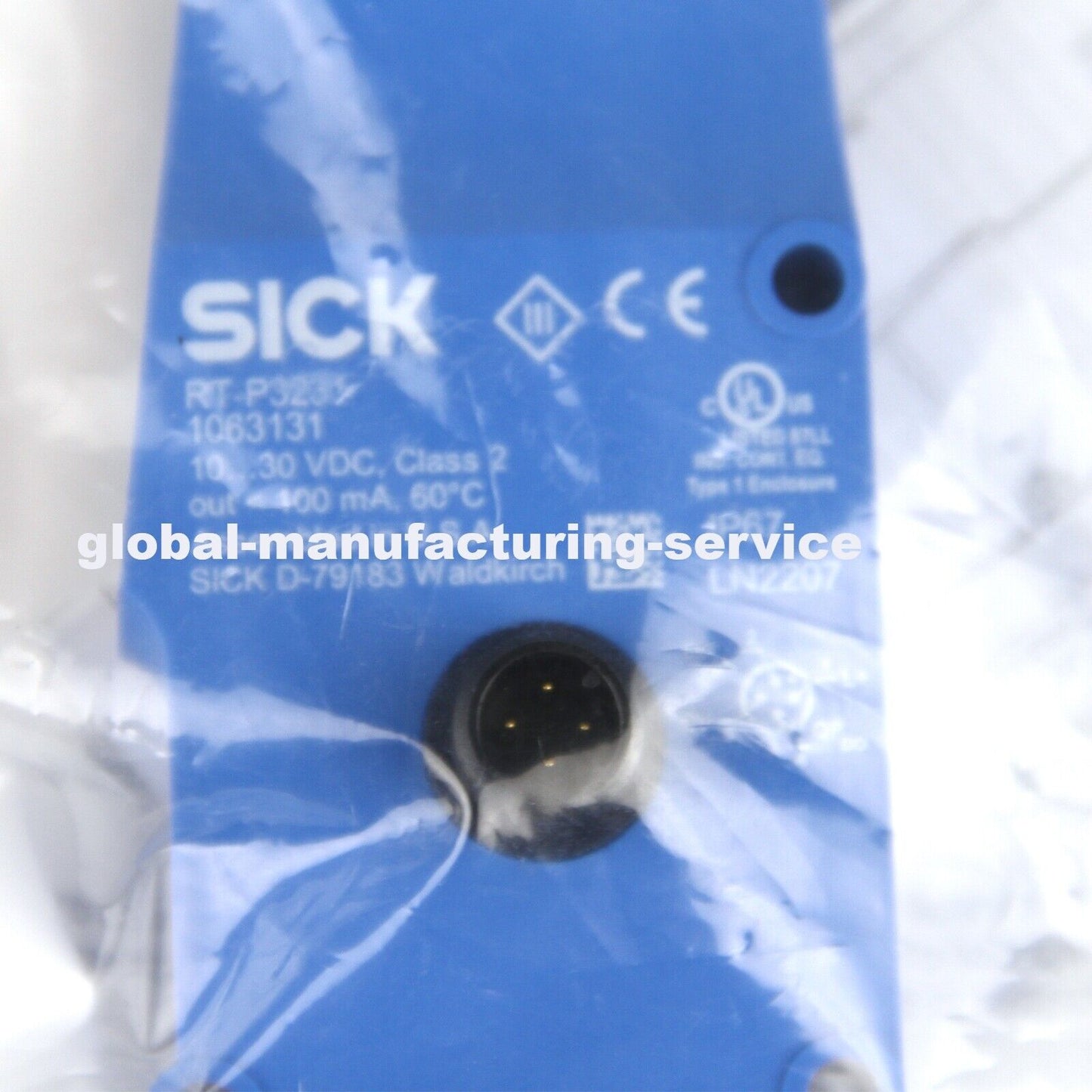Sick RT-P3231 Photoelectric Switching Sensor - SICK
