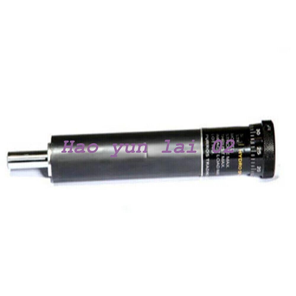 new Adjustable Hydraulic Speed Stabilizer Anti-collision Buffer - HYDRAULIC STABILIZER