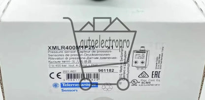 1PC Schneider XMLR400M1P25