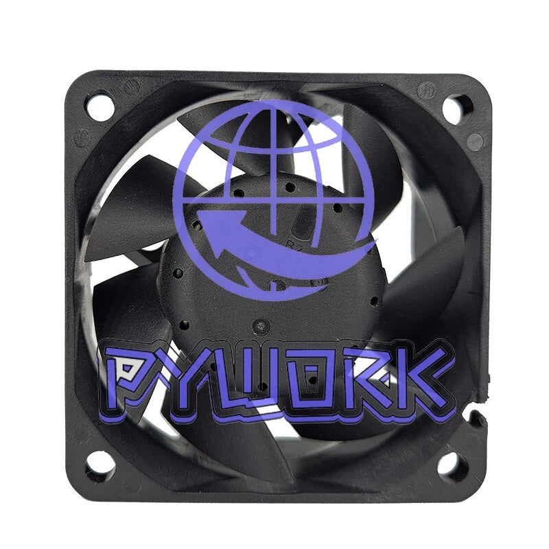 1Pcs AFB0612EH-A cooling fan~