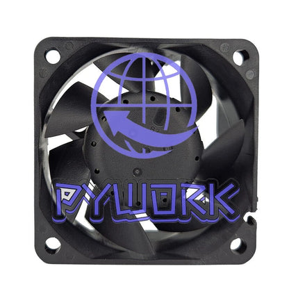 1Pcs AFB0612EH-A cooling fan~