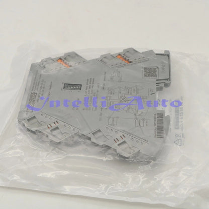 1PC Phoenix MCR-2-UNI-UI-2UI Contact Signal Duplicator 0-24mA 0-12V 2905026