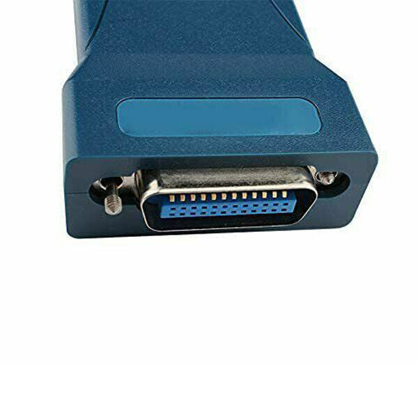 National Instruments NI GPIB-USB HS Adapter IEEE 488 Controller - NATIONAL INSTRUMENTS