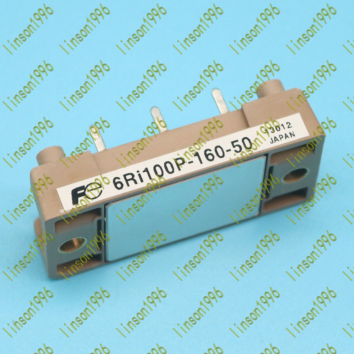 1 PC Fuji 6Ri100P160-50 Module Fast Delivery - FUJI