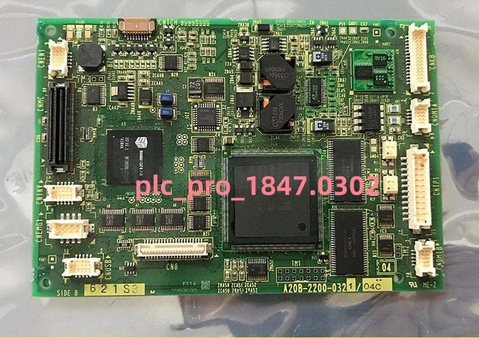 1PCS FANUC A20B-2200-0321 Board A20B-2200-0321 Fast shipment #u