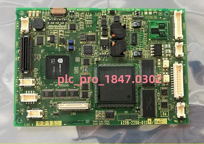 1PCS FANUC A20B-2200-0321 Board A20B-2200-0321 Fast shipment #u