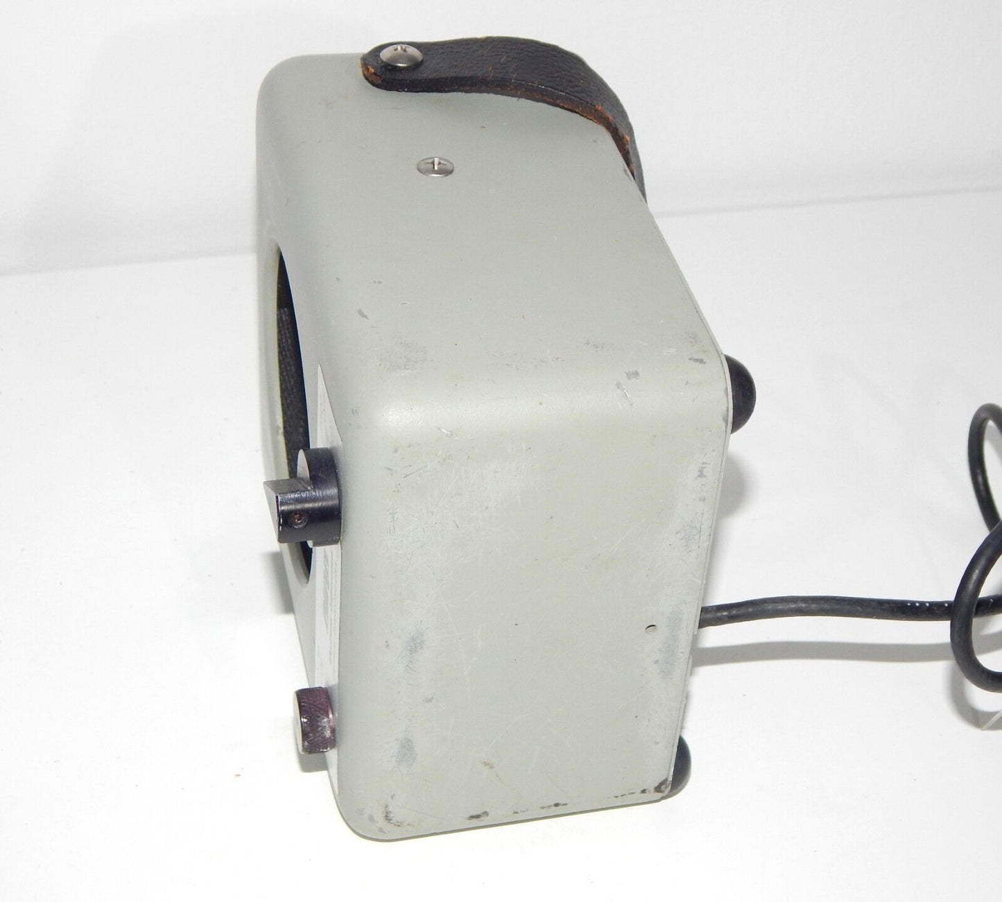 BIRD 6737 + 6737-030 Wattmeter 2500W 25-1000 MHz 1.5-35 MHz - TERMALINE