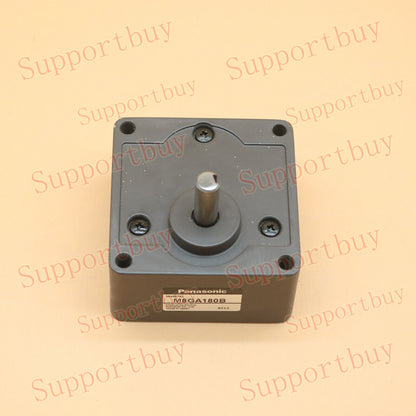 M8GA180B Motor Gear Head - PANASONIC