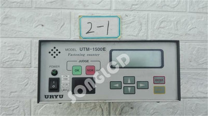 1PCS UTM-1500(PS) UTM-1500E - KOEED