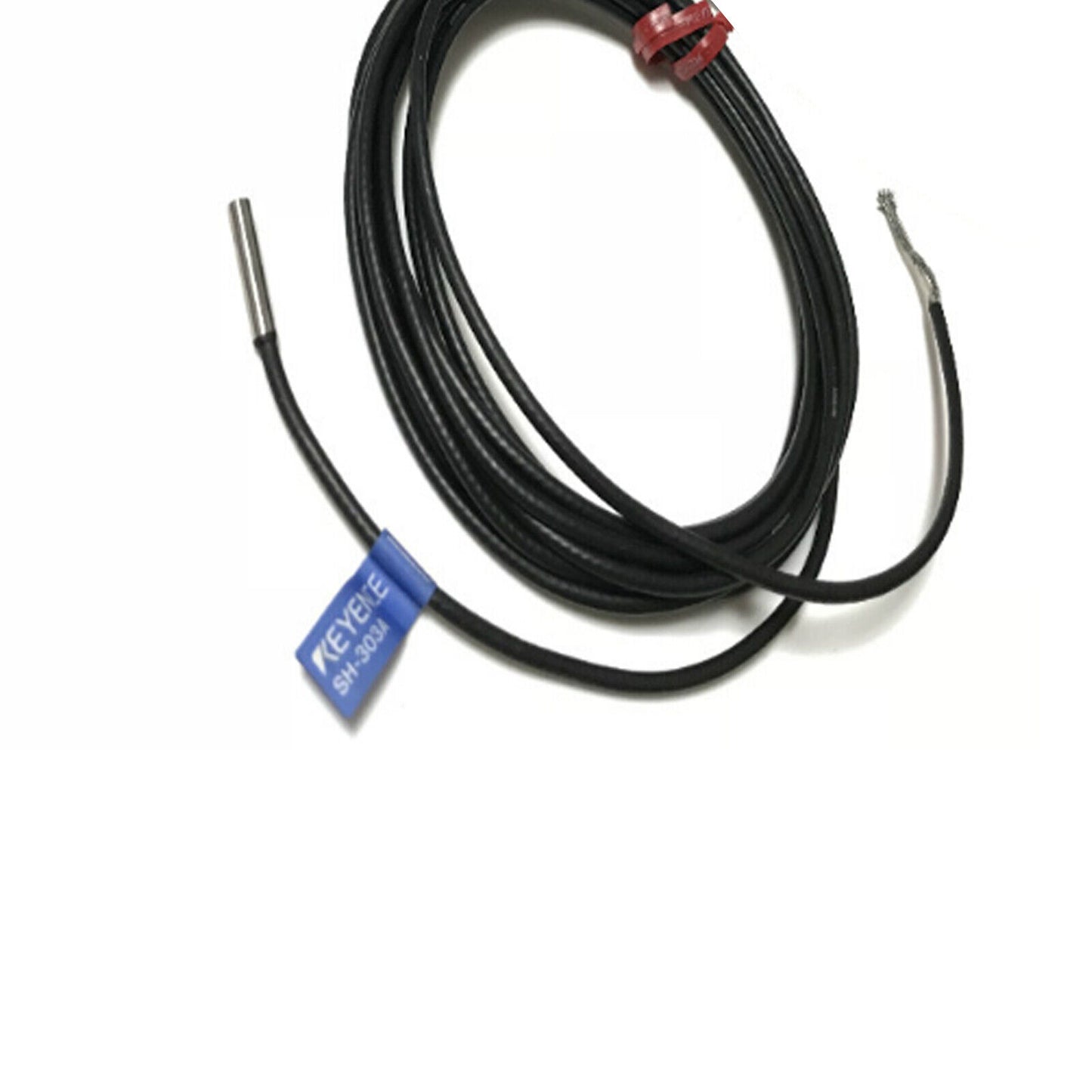 KEYENCE SH-303A Proximity Sensor - KEYENCE