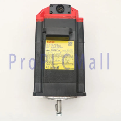 Fanuc 1PCS Servo Motor A06B-0205-B001